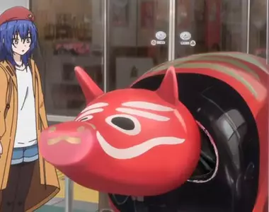 《紅牛吉祥物Akabeko》日本福島會津地區的傳統玩具 悄悄進化成上百種型態了