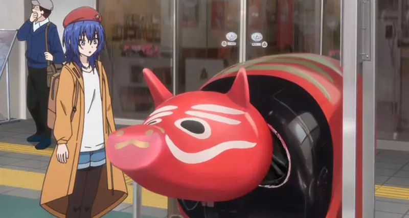 《紅牛吉祥物Akabeko》日本福島會津地區的傳統玩具 悄悄進化成上百種型態了