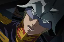 《GQuuuuuuX》這間宇宙科學博物館超像第2話場景?鋼彈迷難得有地方可以朝聖了 《GQuuuuuuX》這間宇宙科學博物館超像第2話場景?鋼彈迷難得有地方可以朝聖了