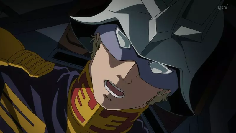 《GQuuuuuuX》這間宇宙科學博物館超像第２話場景？鋼彈迷難得有地方可以朝聖了