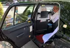 《不關車門的日本乘客》太習慣自動門的後果？外國的計程車司機好困惑