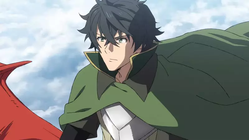 電視動畫《盾之勇者成名錄》第四季首波預告公開 本作將於2025年7月播出