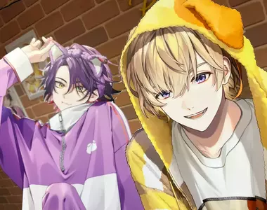 《無邊框人形立牌》VTuber的存在性破表 彩虹社讓大家見識革命性進化