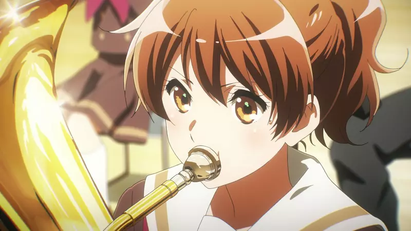 《吹響吧！上低音號》日本作家批評劇中學生只為了奪金 根本沒有真心在享受音樂