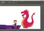 以防你不知道《一鍵2D轉3D》功能 Adobe全新技術讓不可能變成可能