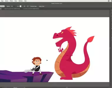 以防你不知道《一鍵2D轉3D》功能 Adobe全新技術讓不可能變成可能