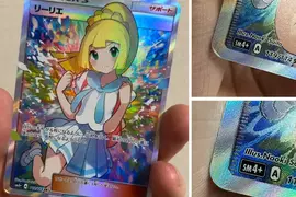 日本TCG新服務《卡牌修復公司「RePhase」》修復你的愛卡