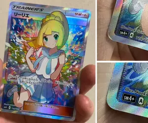 日本TCG新服務《卡牌修復公司「RePhase」》修復你的愛卡