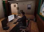 密室逃脫找碴遊戲《Office After Hours》下班之後卻出不了公司的可怕地獄襲來