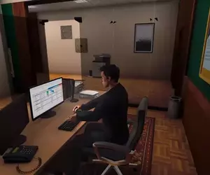 密室逃脫找碴遊戲《Office After Hours》下班之後卻出不了公司的可怕地獄襲來