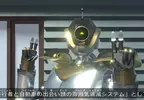 網友搞笑發明《消除尷尬記憶機器人》幫你忘記行人與車輛一起停下來的瞬間