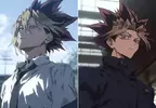 如果《遊戲王》主角「亞圖姆」登場在不同的動漫作品，網友用AI模擬那會是怎樣的一個感覺？