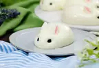 超Q彈可愛兔子奶凍 讓你愛不釋手的屁股ㄉㄨㄞㄉㄨㄞ感~敲可愛❤