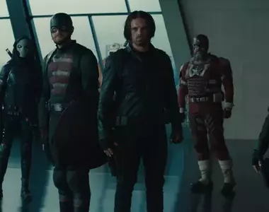 《雷霆特攻隊*(Thunderbolts*)》即將上映 無劇透影評說了什麼?有沒有片尾彩蛋?