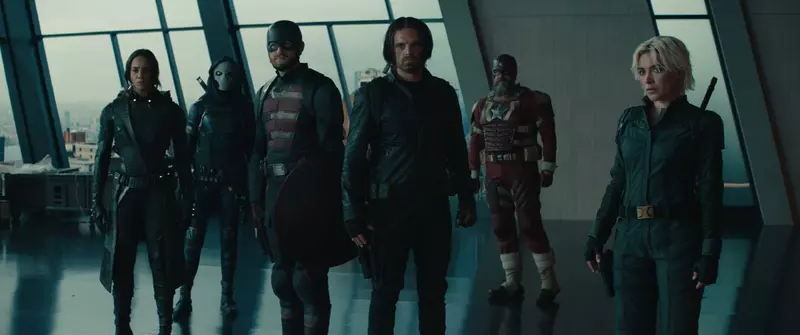 《雷霆特攻隊*（Thunderbolts*）》即將上映 無劇透影評說了什麼？有沒有片尾彩蛋？