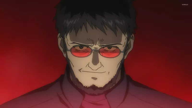 《誠實的碇源堂》如果他對真嗣坦承一切會好很多嗎?日本網友們覺得反而更糟糕…… 《誠實的碇源堂》如果他對真嗣坦承一切會好很多嗎?日本網友們覺得反而更糟糕……