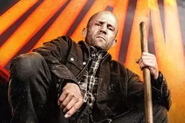 來顆爛番茄｜《重裝制裁（A Working Man）》被評為「即刻救援山寨版」傑森史塔森2025出師不利?