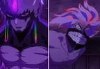《厄卡倫VS邪視》電視動畫「膽大黨」第二季動畫首波正式PV推出