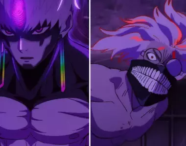 《厄卡倫VS邪視》電視動畫「膽大黨」第二季動畫首波正式PV推出