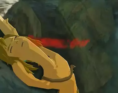 網友分享《薩爾達傳說丟臉GameOver特輯》結果各種林克搞笑死法如雪片般地飛來