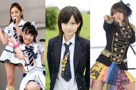 《AKB48》20週年紀念《AKB48 打歌服扭蛋第1彈》登場~ 《AKB48》20週年紀念《AKB48 打歌服扭蛋第1彈》登場~