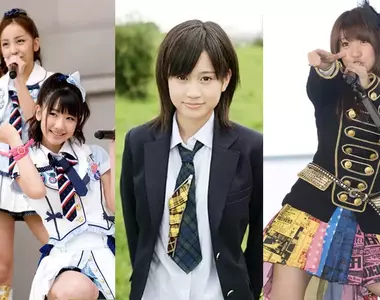 《AKB48》20週年紀念《AKB48 打歌服扭蛋第1彈》登場~