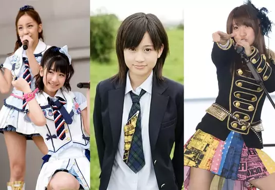 《AKB48》20週年紀念《AKB48 打歌服扭蛋第1彈》登場～