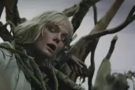 最極致的獵殺《終極戰士:殺戮星球》艾兒芬妮主演 今年11月台灣上映 最極致的獵殺《終極戰士:殺戮星球》艾兒芬妮主演 今年11月台灣上映