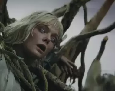 最極致的獵殺《終極戰士:殺戮星球(Predator: Badlands)》艾兒芬妮主演 今年11月台灣上映