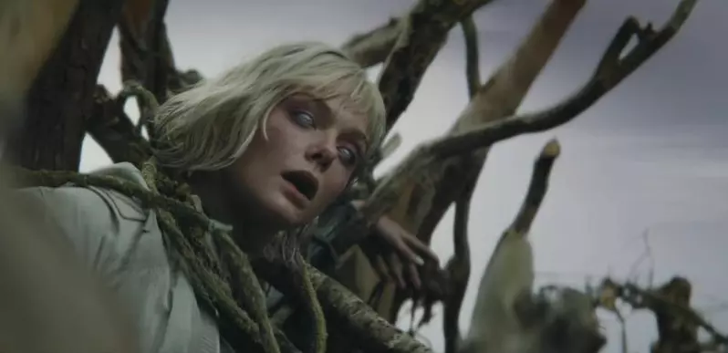 最極致的獵殺《終極戰士：殺戮星球（Predator: Badlands）》艾兒芬妮主演　今年11月台灣上映