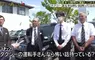 日本節目調查《計程車司機都遇過靈異事件嗎》結果問到一個真的有經驗的，頗恐怖...