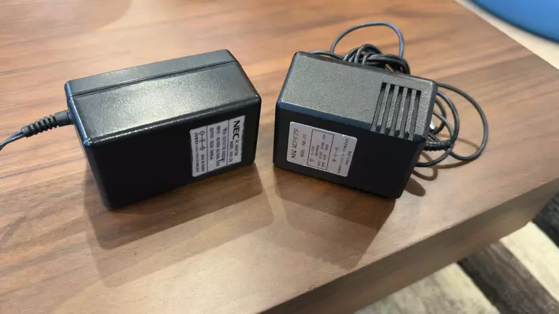 《聲優中村悠一》徵求懷舊主機電源線的收納法 熱心網友們陸續分享自己的妙招 《聲優中村悠一》徵求懷舊主機電源線的收納法 熱心網友們陸續分享自己的妙招