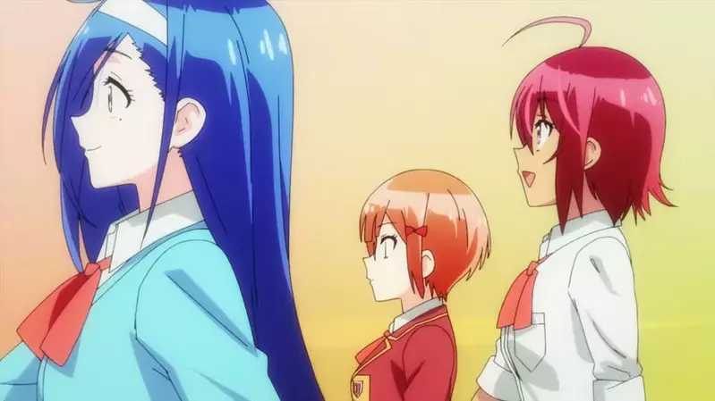 網友票選《Jump浪漫喜劇動漫作品》讓大家覺得有趣又好看的會有那些呢？