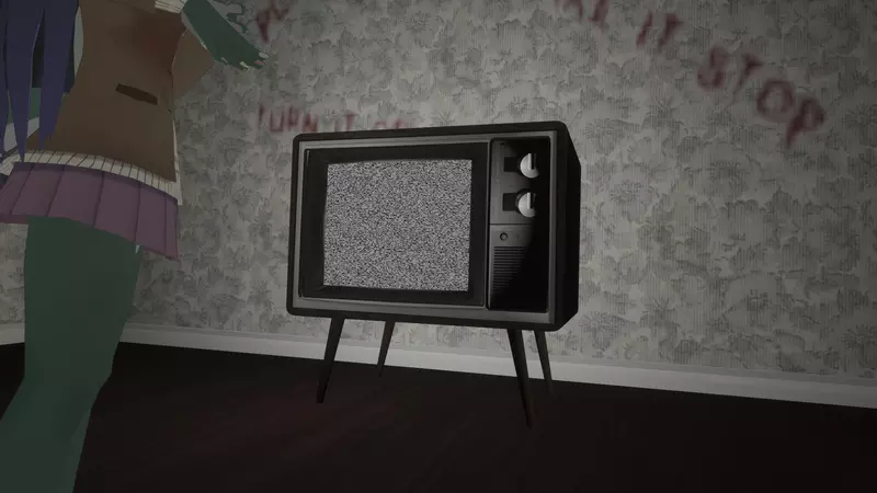 《電視雪花雜訊》這種恐怖演出手法沒用了？該怎麼做才會嚇到現代人？