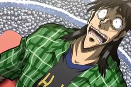 《中彩券頭獎有多難》日本網友將機率視覺化 開司攻略的沼澤還算是有良心的 《中彩券頭獎有多難》日本網友將機率視覺化 開司攻略的沼澤還算是有良心的