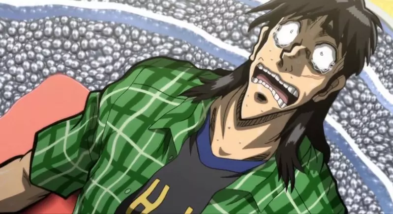 《中彩券頭獎有多難》日本網友將機率視覺化 開司攻略的沼澤還算是有良心的