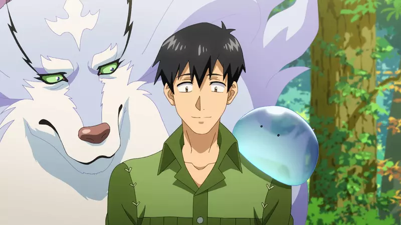 電視動畫《擁有超常技能的異世界流浪美食家》第二季 最新預告影片釋出預計10月放送開始 電視動畫《擁有超常技能的異世界流浪美食家》第二季 最新預告影片釋出預計10月放送開始