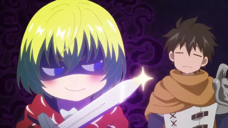 電視動畫《29歲單身中堅冒險家的日常》首支PV預告推出