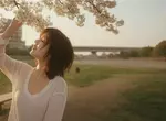 網友看法《AI美女似乎讓很多男性中招》有越來越多中老年會被這種照片給騙到