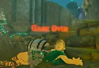 網友分享《薩爾達傳說丟臉GameOver特輯》我都不知道可以有這麼多種工安意外？