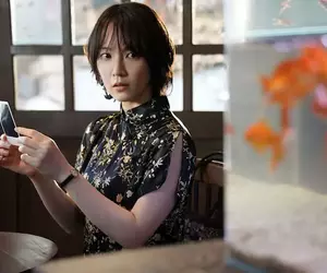 真人劇場版《九龍大眾浪漫》吉岡里帆、水上恒司主演電影預計8月於日本上映