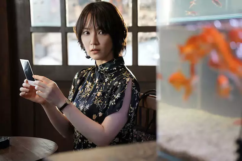 真人劇場版《九龍大眾浪漫》吉岡里帆、水上恒司主演電影預計8月於日本上映