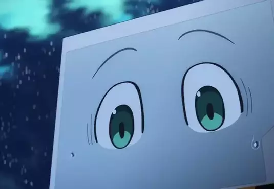 《冰系能力者被敵人抓走》之後出現一台不需插電的冰箱 你會怎麼解釋這種因果關係？