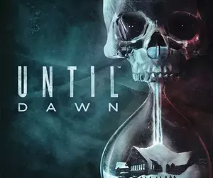 來顆爛番茄｜《直到黎明（Until Dawn）》大受好評的遊戲 改編成電影後卻無法傳達魅力？
