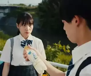 《送可爾必思告白》日本網友質疑是瞎掰的 還真的有高中有這種傳統