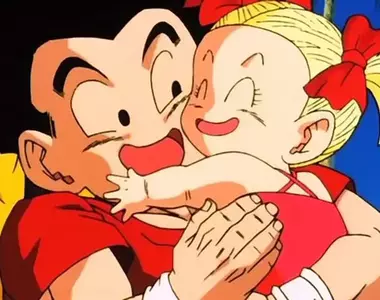 《男人的噁心行為》用前女友的名字替女兒命名?網友不約而同想到七龍珠的克林