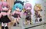 《玻璃展示櫃自爆》日本公仔收藏家嚇壞了 更可怕的是不知道爆炸的原因