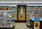 《特色便利商店Sakuramikura》在貨架設置床之間爆紅 全日本只有群馬這裡看得到