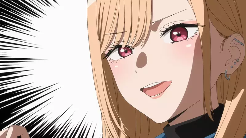 電視動畫《戀上換裝娃娃》最新預告公開，第二季預計今年7月推出