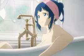 《日本年輕人租屋習慣》越來越不喜歡附浴缸的物件 是不想泡澡還是單純沒錢呢? 《日本年輕人租屋習慣》越來越不喜歡附浴缸的物件 是不想泡澡還是單純沒錢呢?